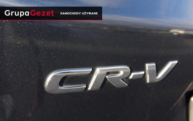 Honda CR-V cena 147900 przebieg: 81200, rok produkcji 2019 z Piechowice małe 46